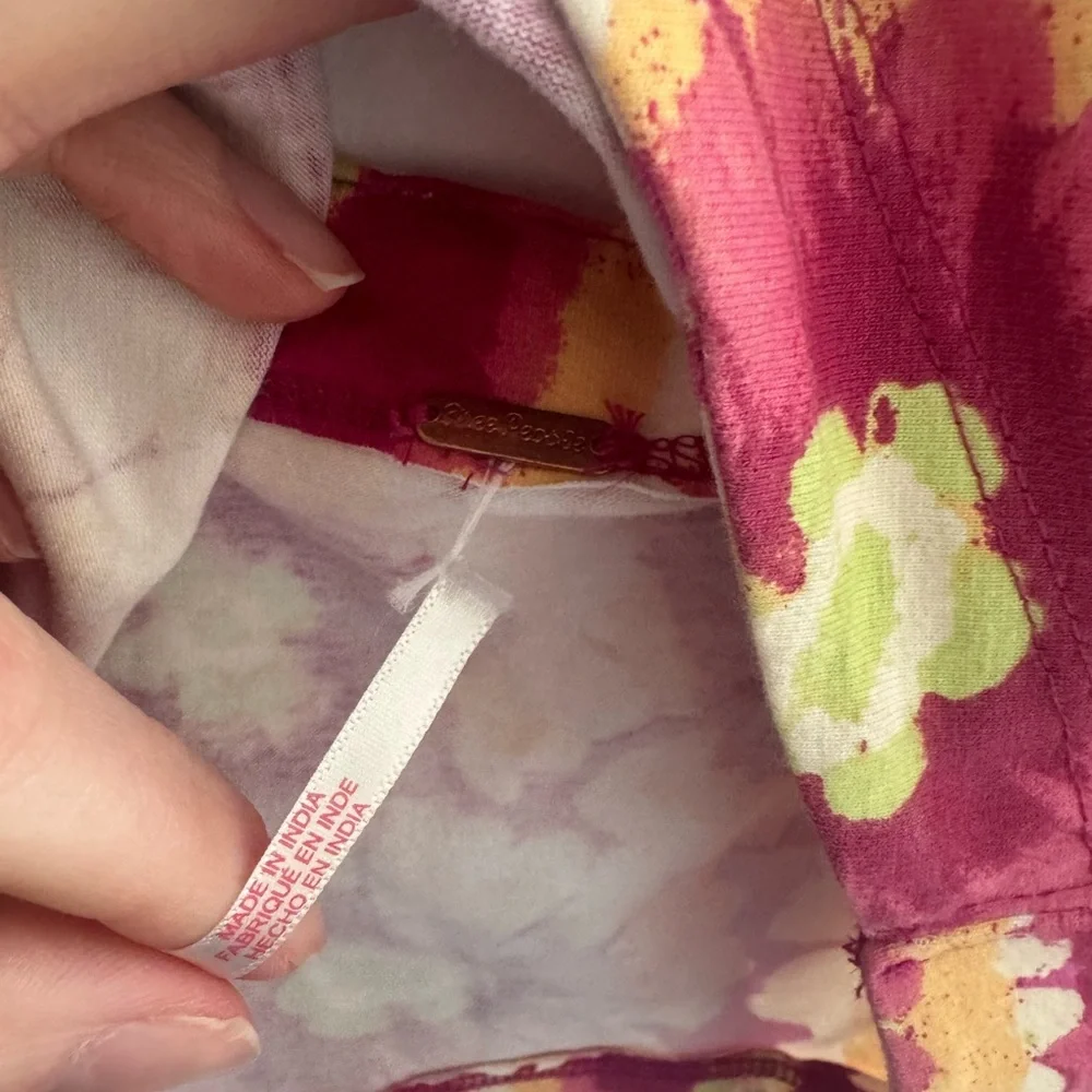 Free People Give Me More Crop Top NWT Small